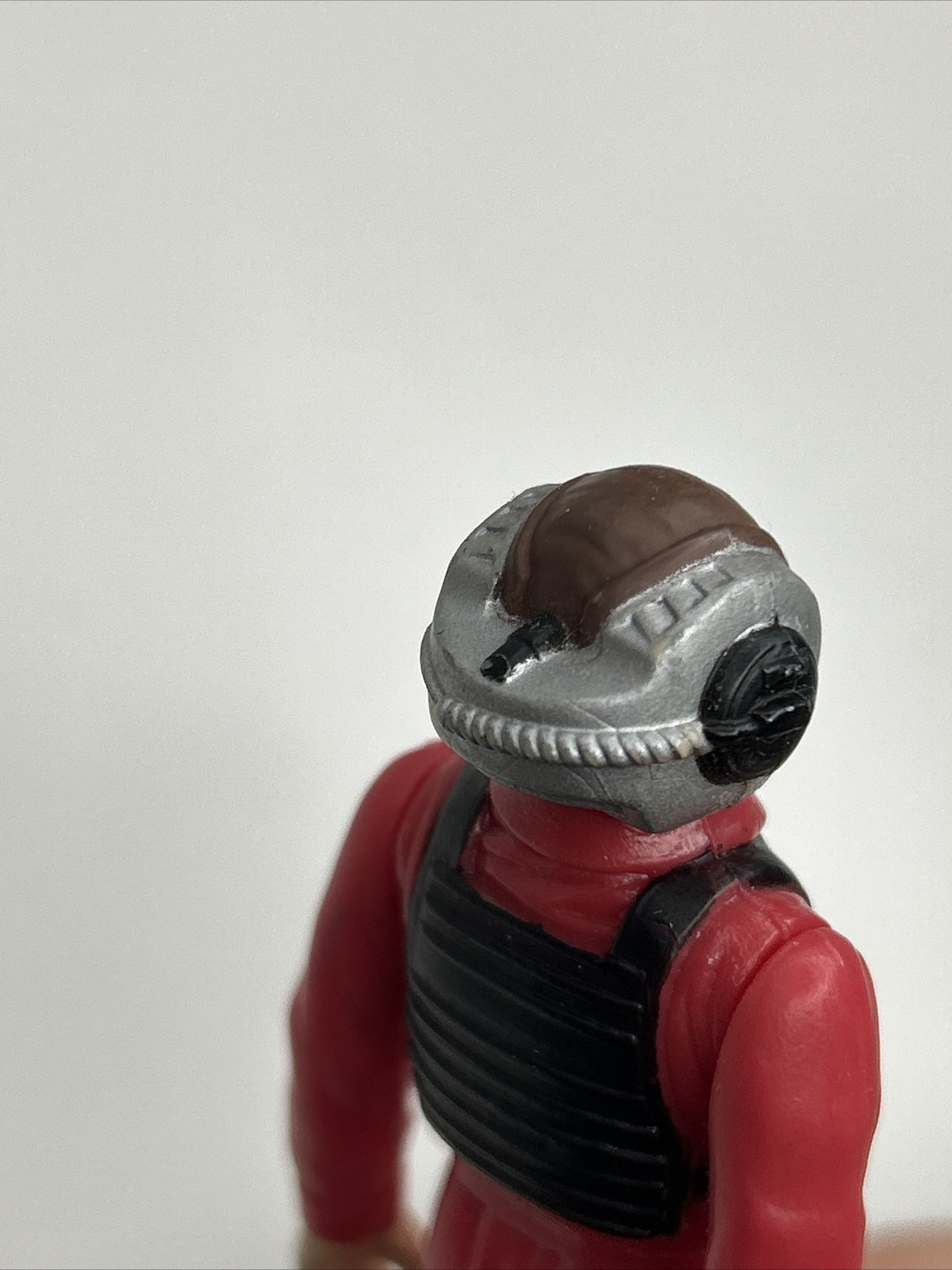 B-Wing Pilot sold