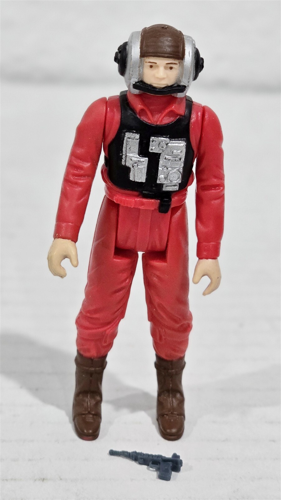 B-Wing Pilot sold