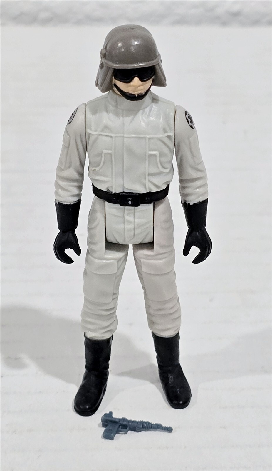 AT-ST Driver sold