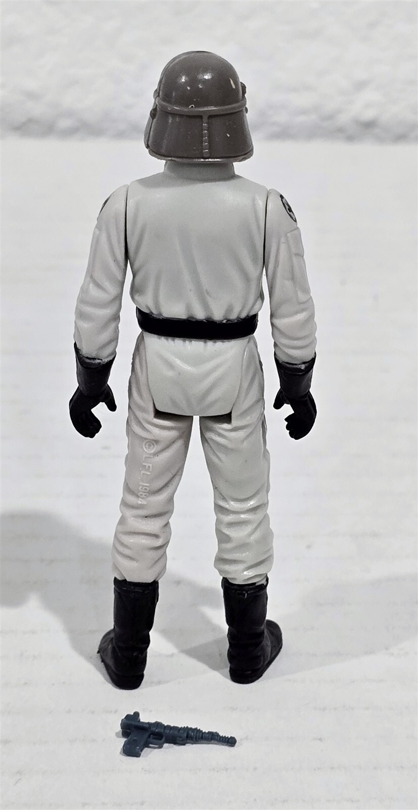 AT-ST Driver sold