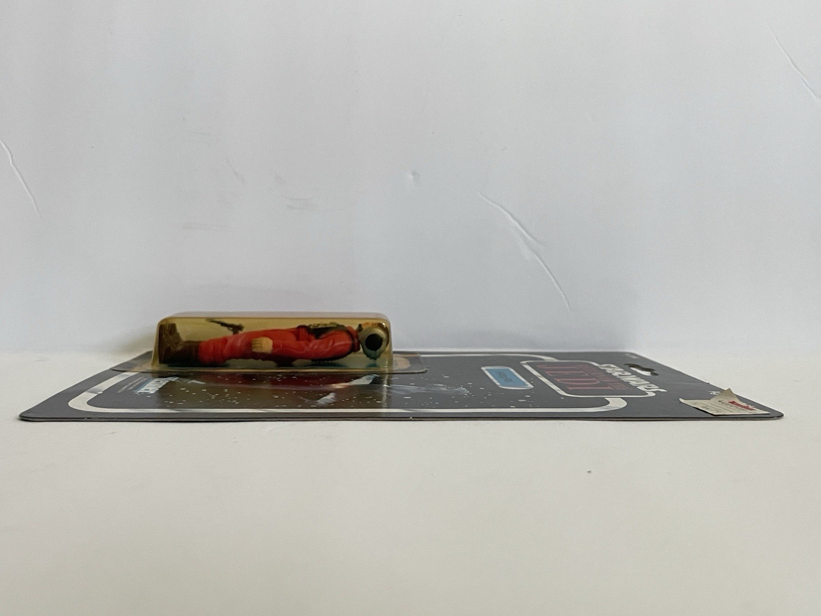 B-Wing Pilot sold