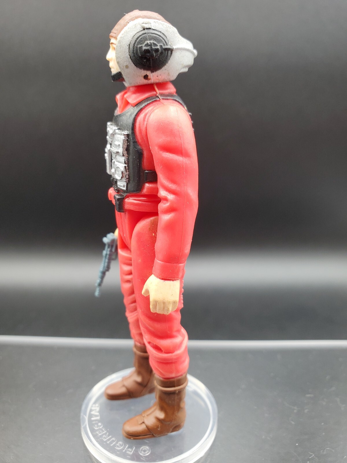 B-Wing Pilot sold