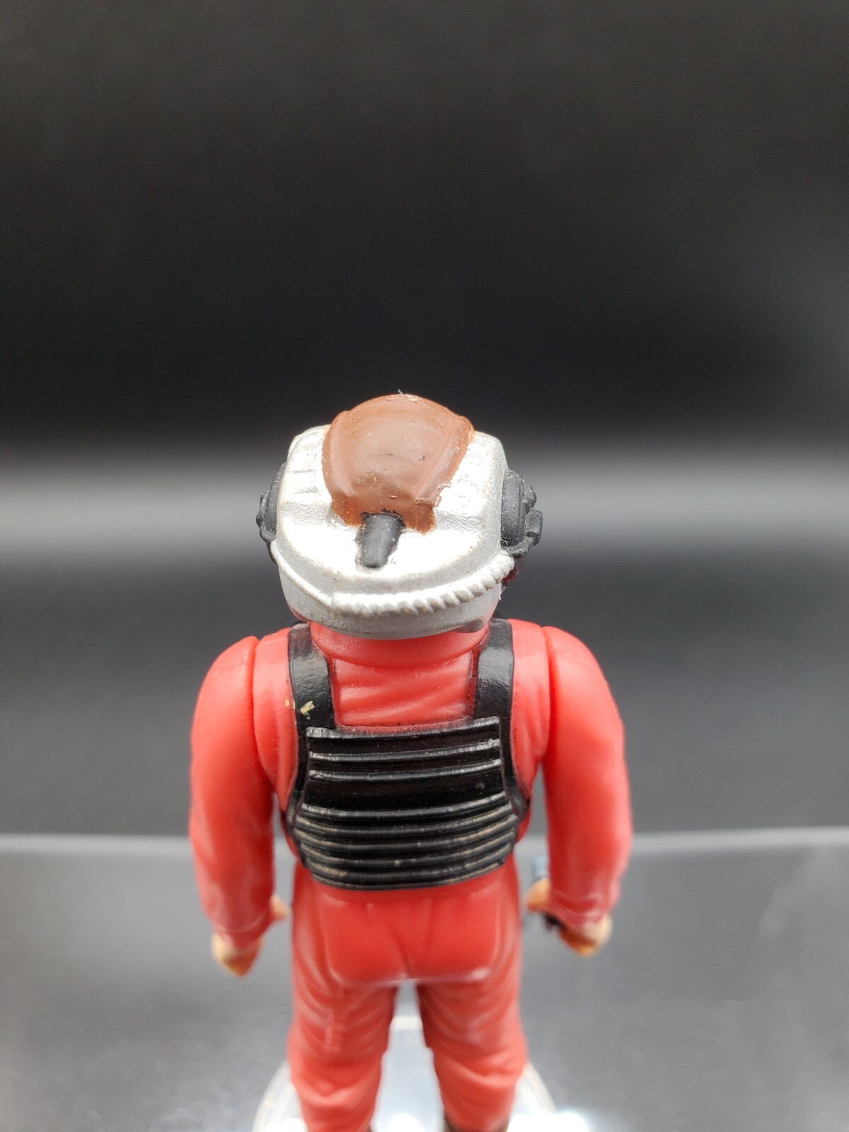 B-Wing Pilot sold