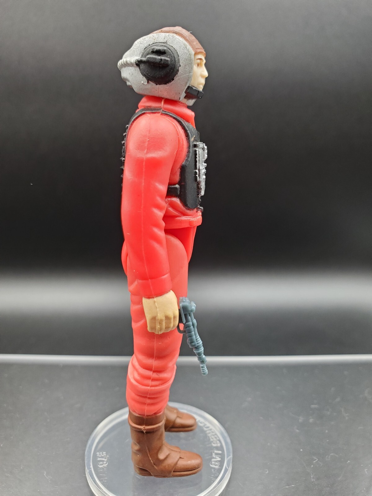 B-Wing Pilot sold