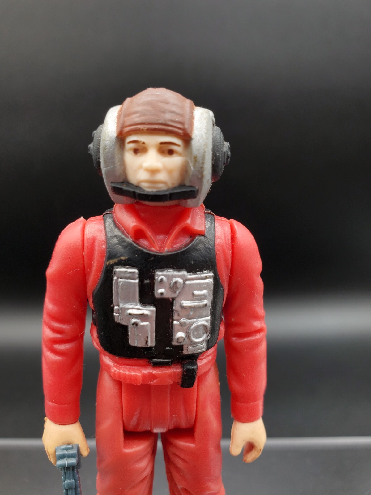 B-Wing Pilot sold