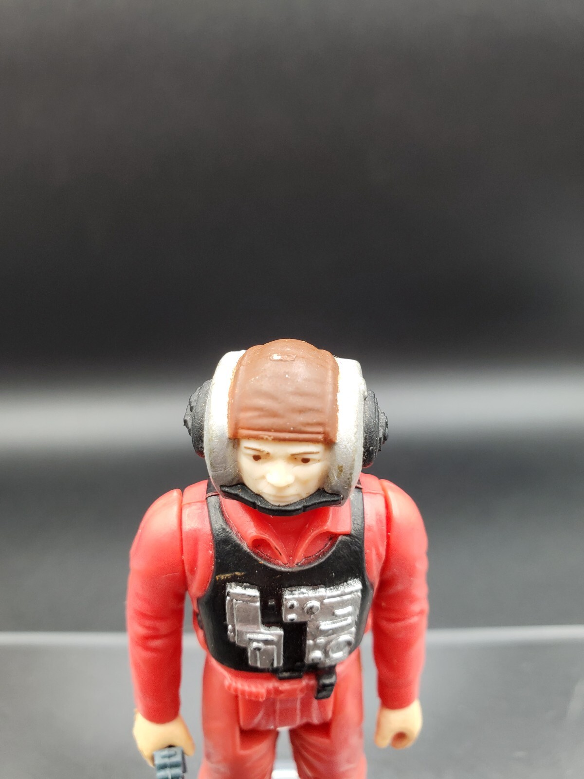 B-Wing Pilot sold