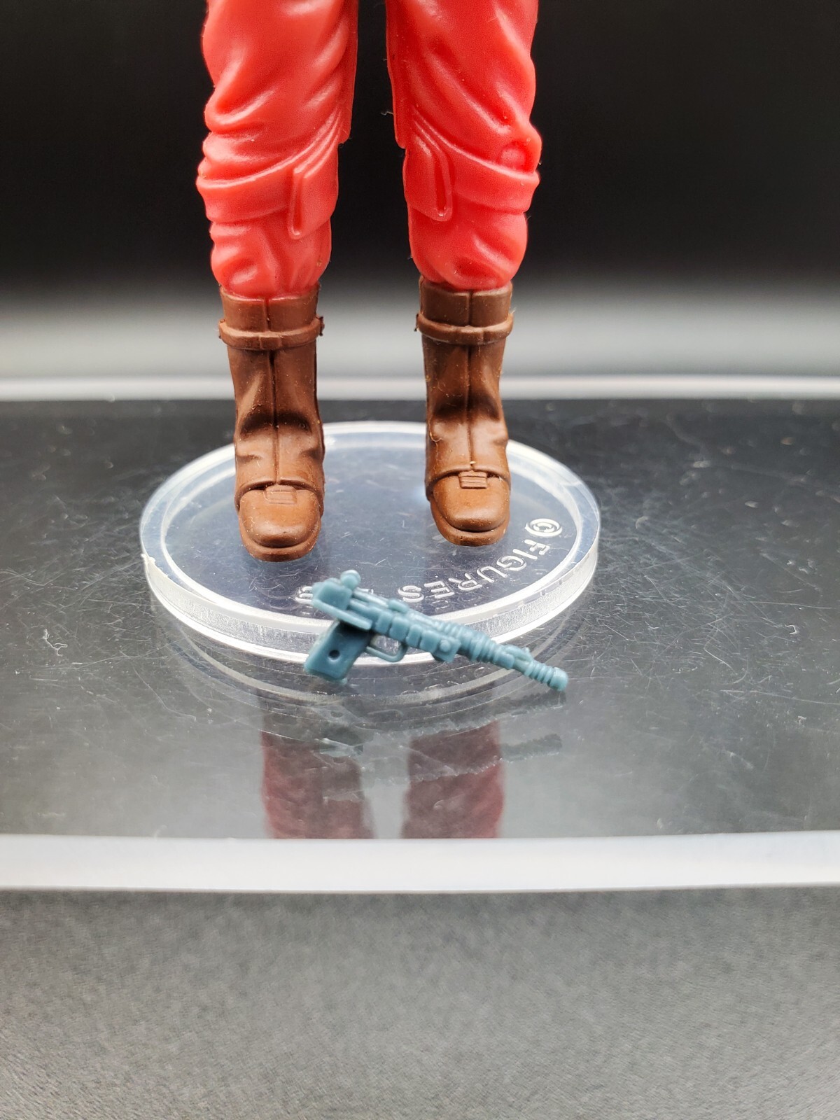 B-Wing Pilot sold