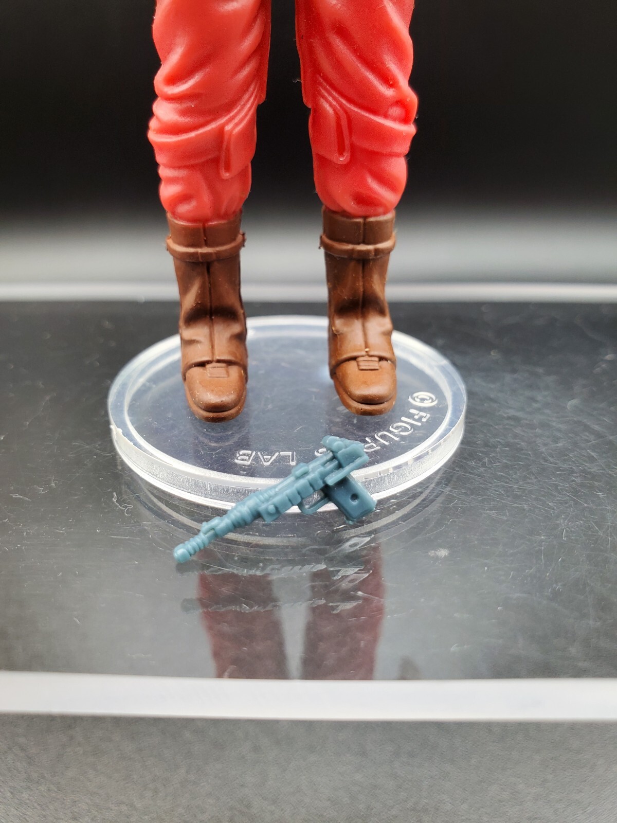 B-Wing Pilot sold