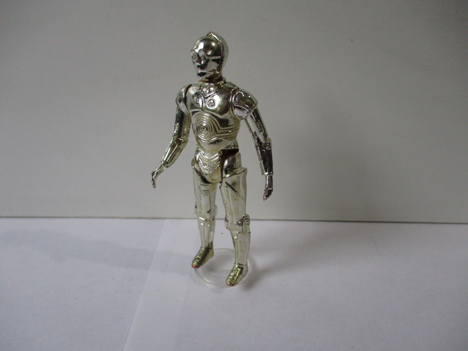 C-3PO (See-Threepio) sold