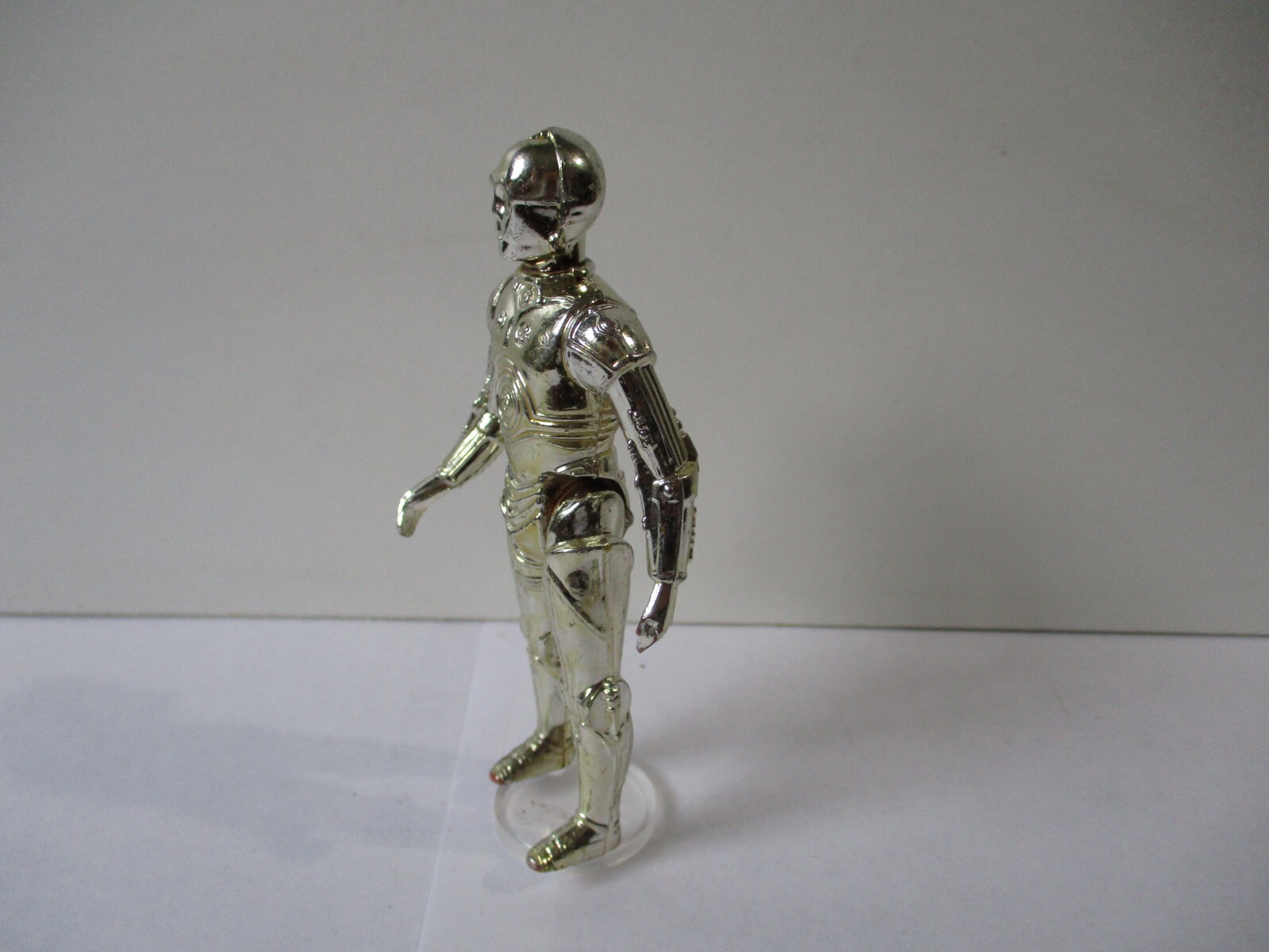 C-3PO (See-Threepio) sold