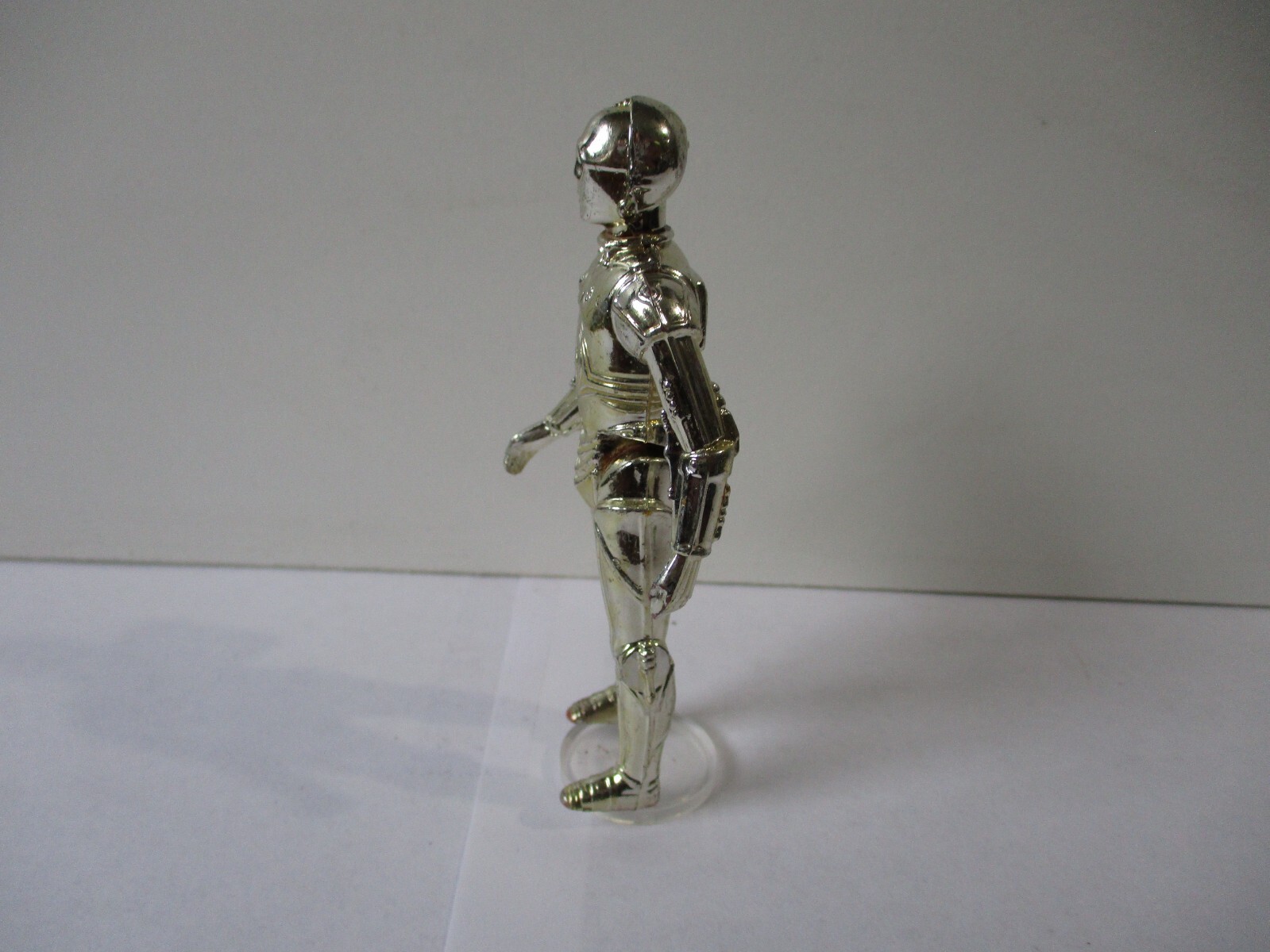 C-3PO (See-Threepio) sold