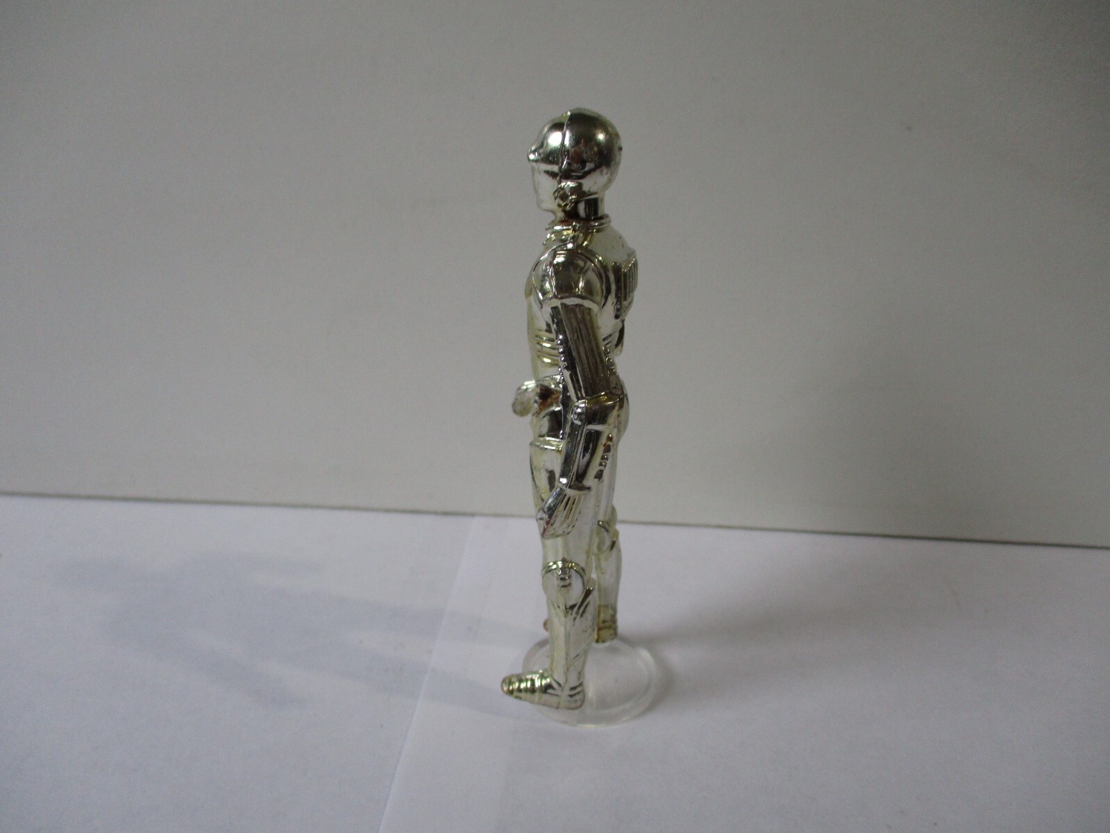 C-3PO (See-Threepio) sold