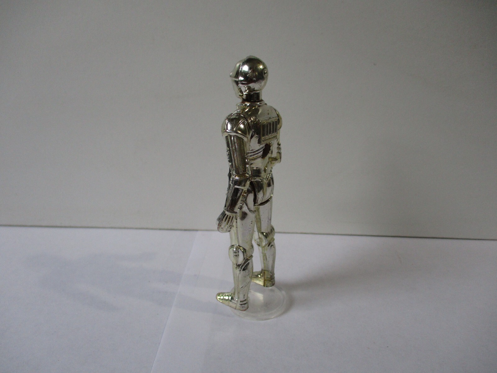 C-3PO (See-Threepio) sold