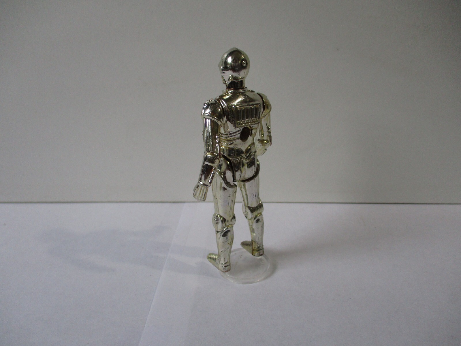 C-3PO (See-Threepio) sold