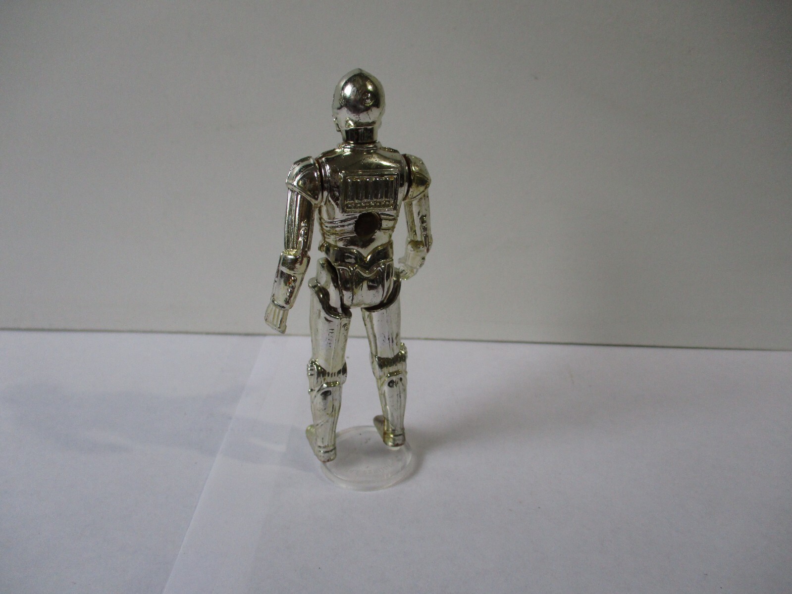 C-3PO (See-Threepio) sold