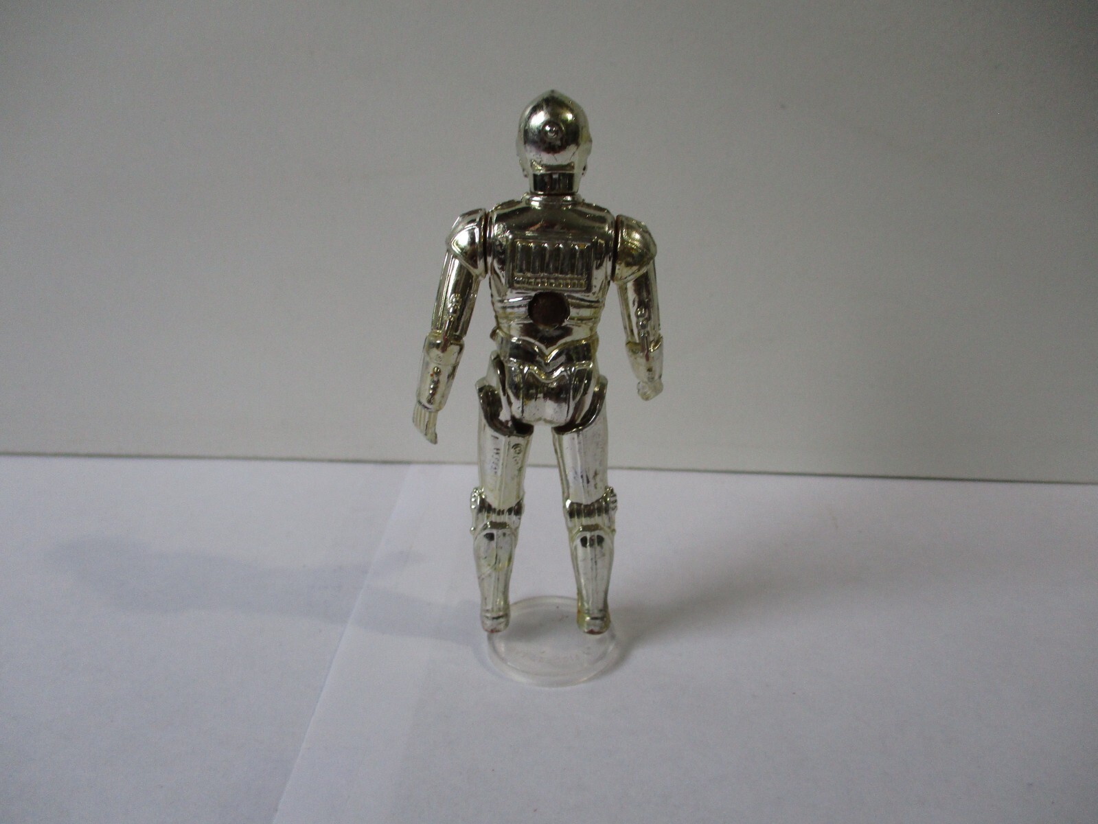 C-3PO (See-Threepio) sold