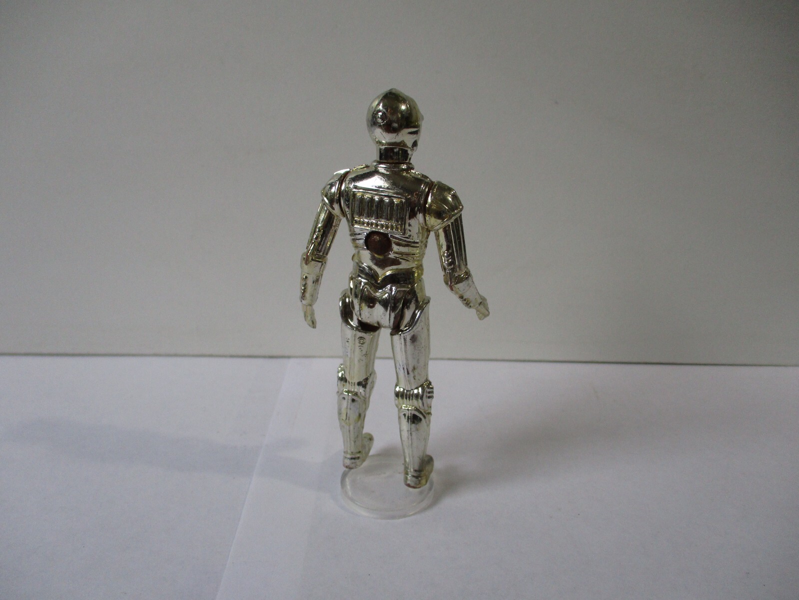 C-3PO (See-Threepio) sold