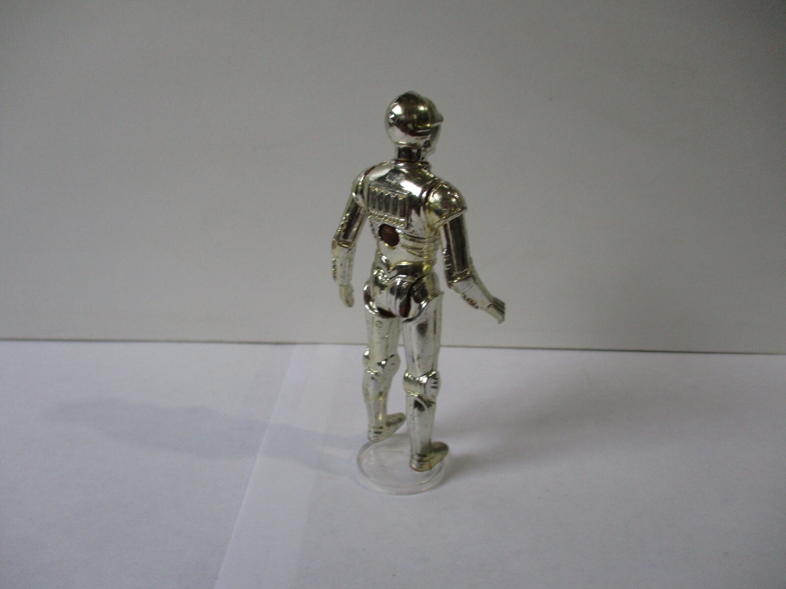 C-3PO (See-Threepio) sold