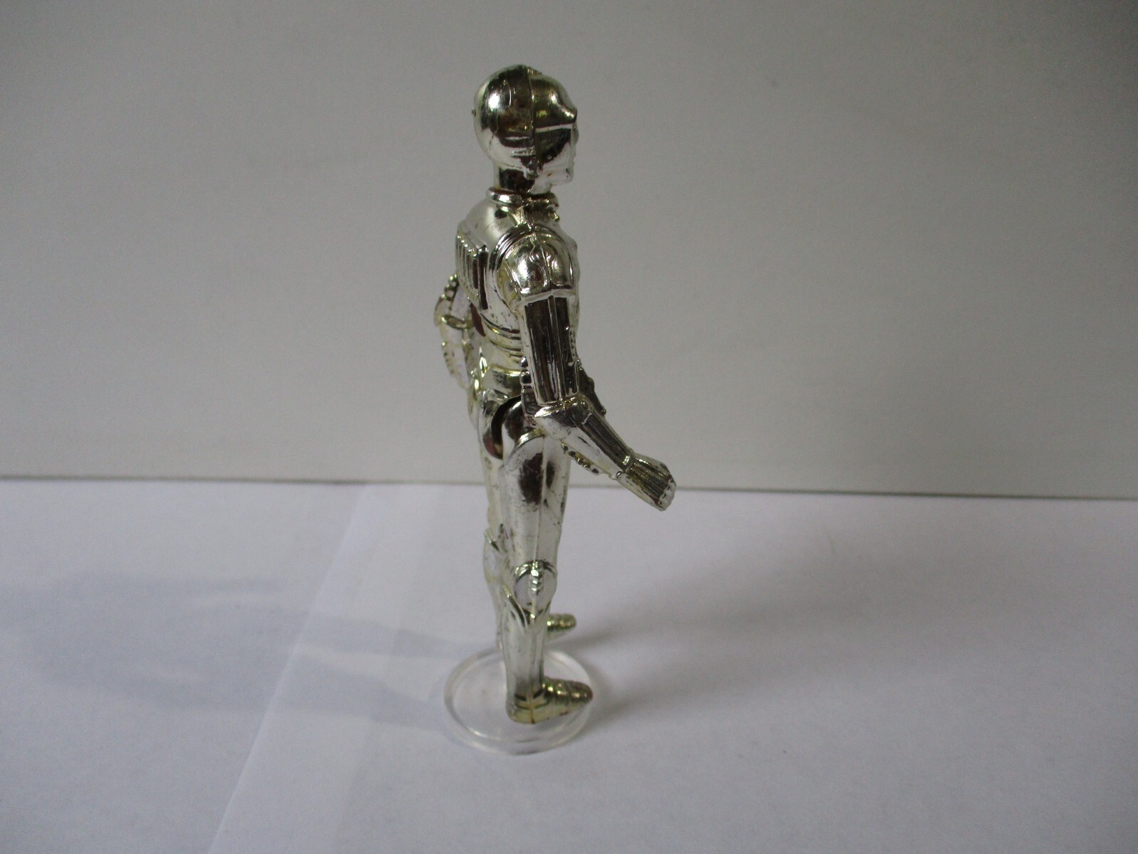 C-3PO (See-Threepio) sold