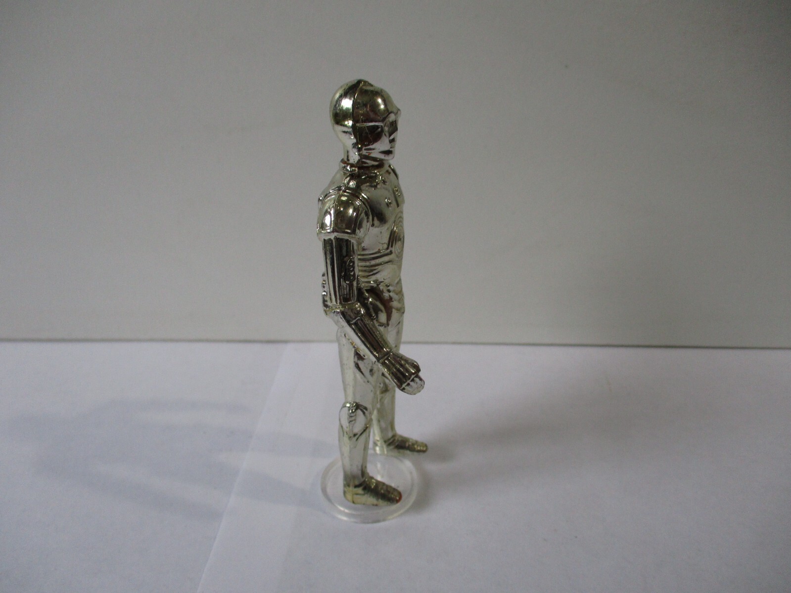 C-3PO (See-Threepio) sold