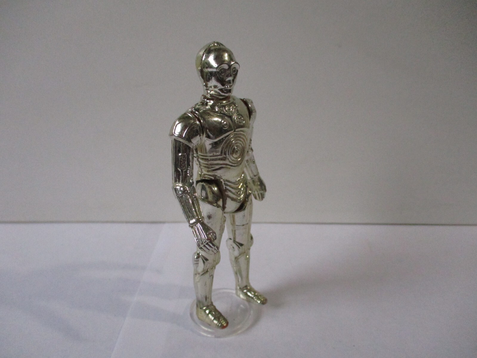 C-3PO (See-Threepio) sold