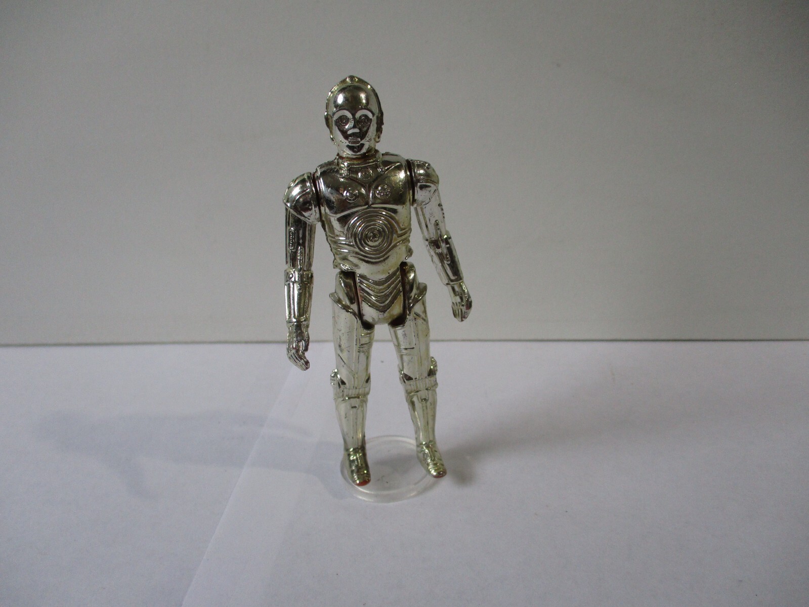 C-3PO (See-Threepio) sold