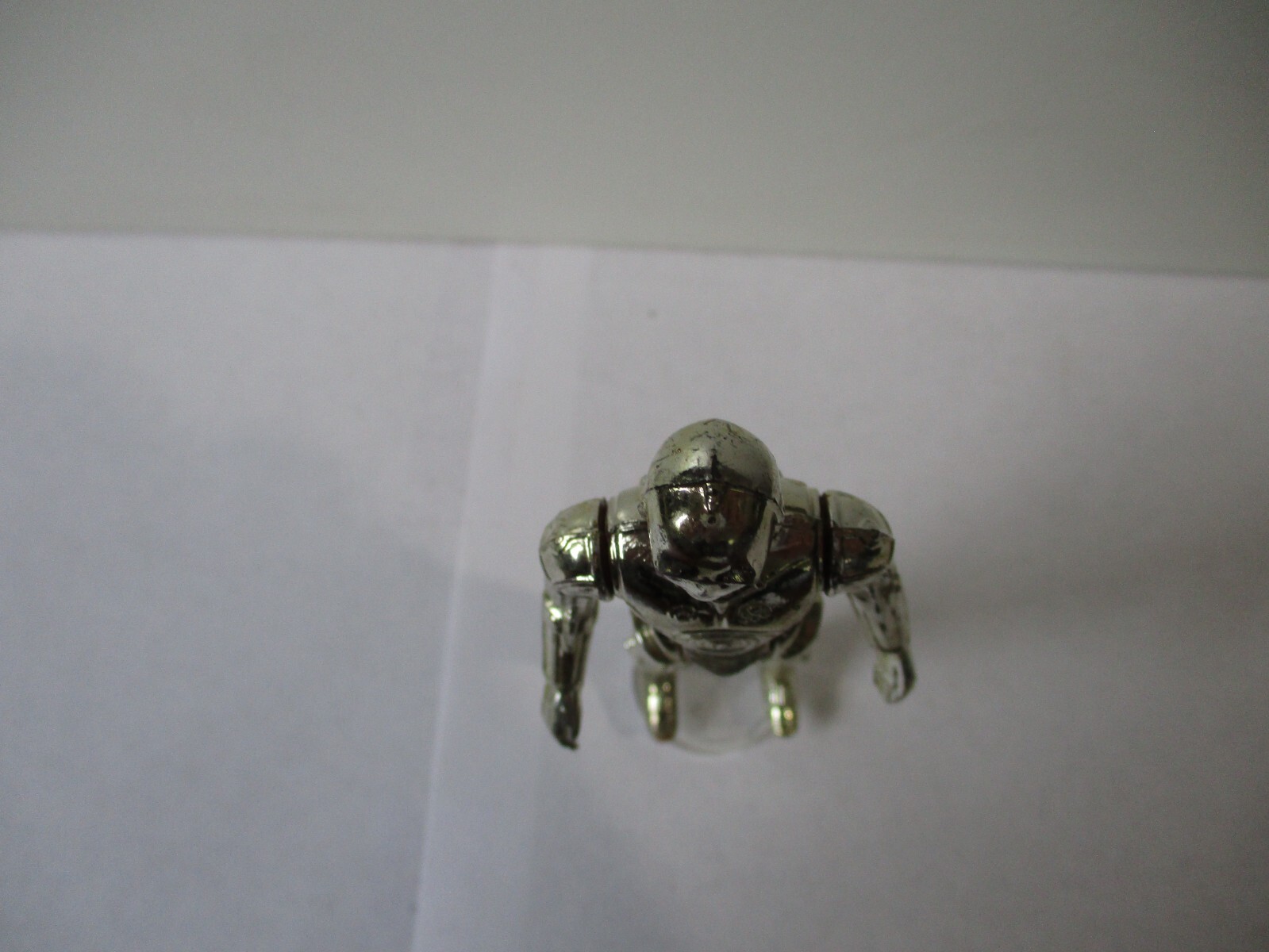 C-3PO (See-Threepio) sold