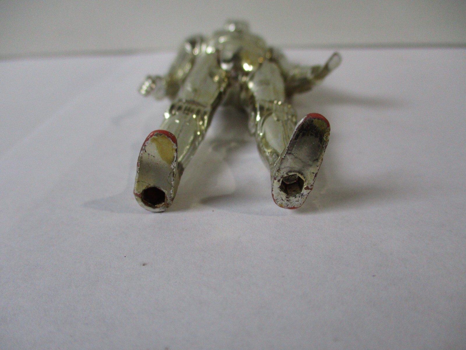 C-3PO (See-Threepio) sold