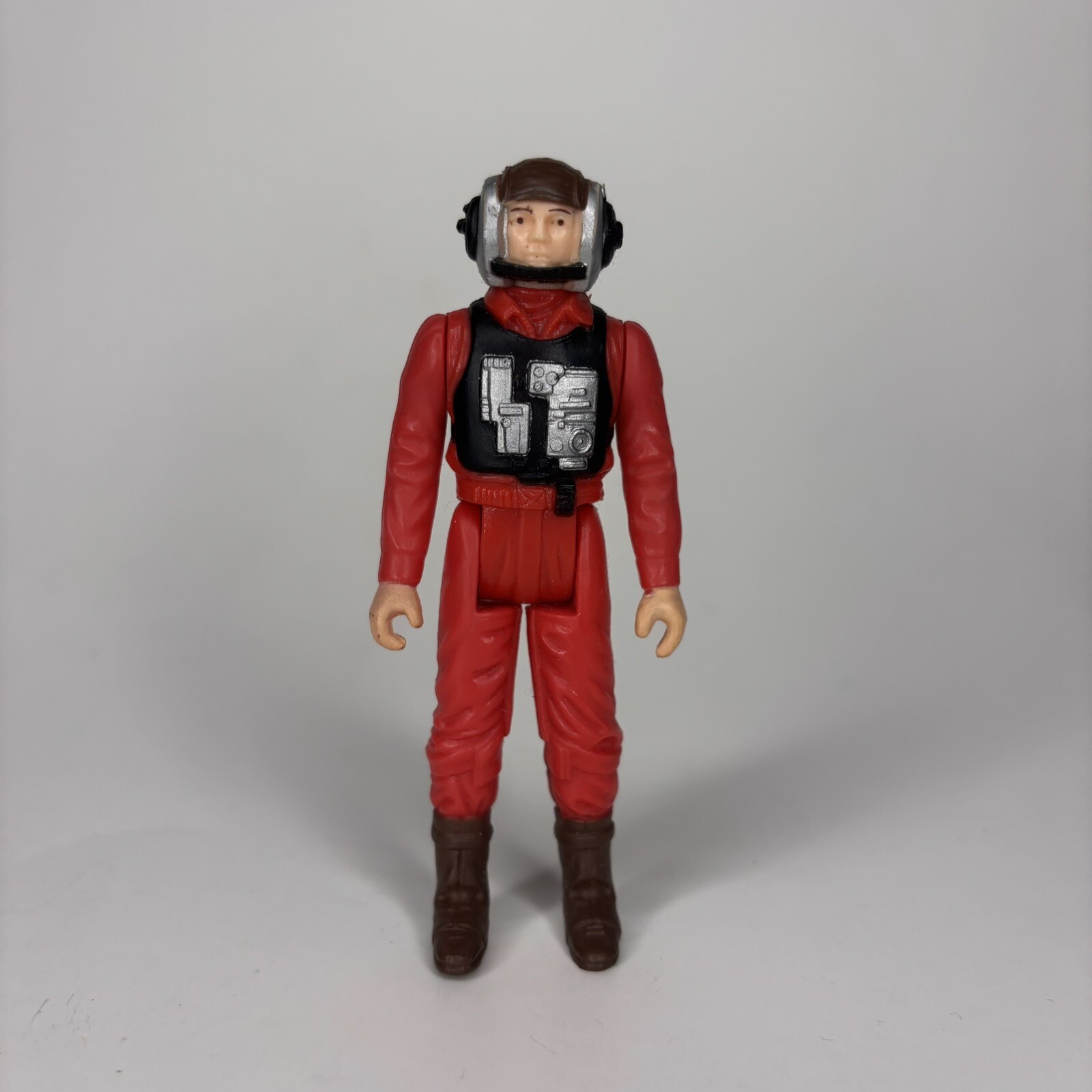 B-Wing Pilot sold
