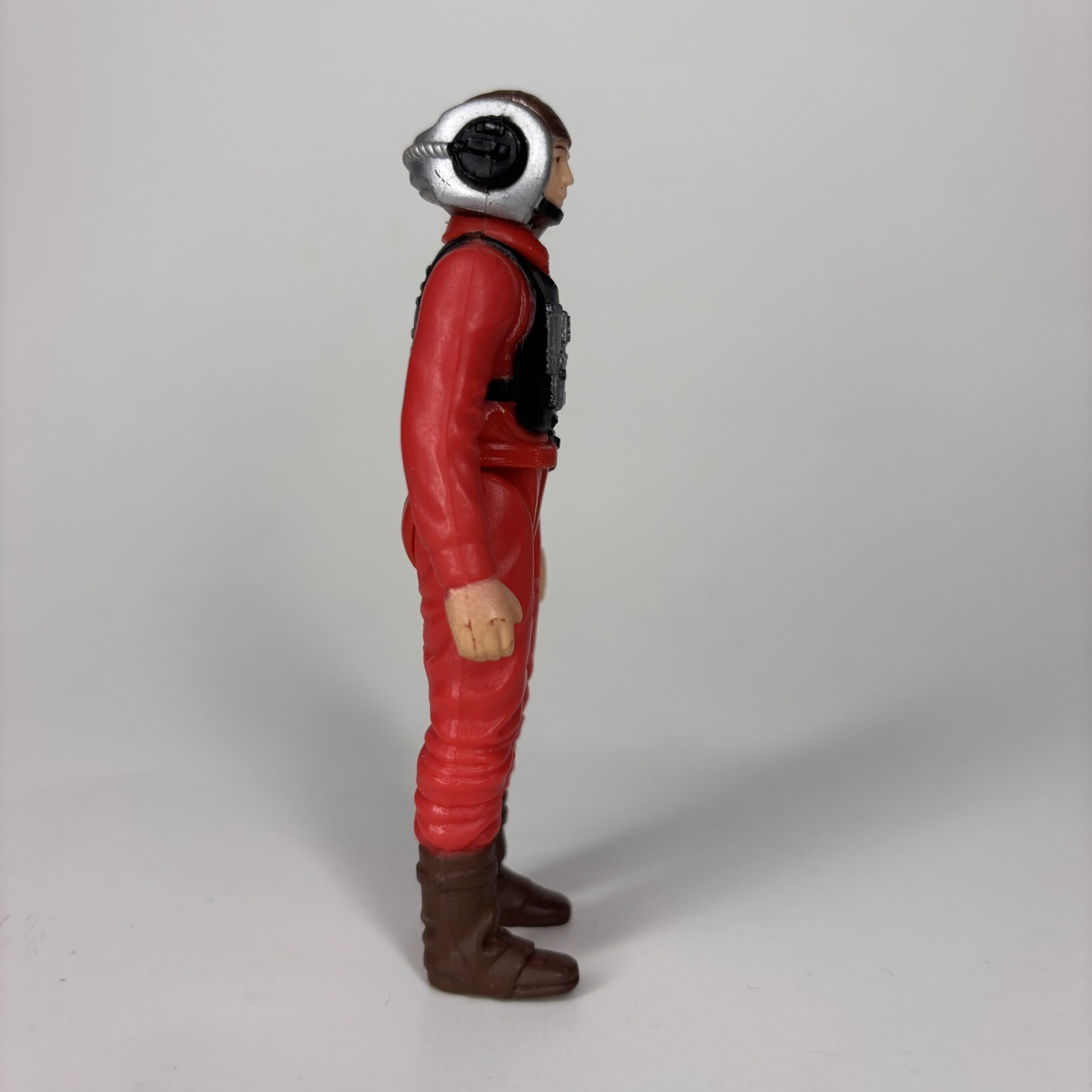 B-Wing Pilot sold