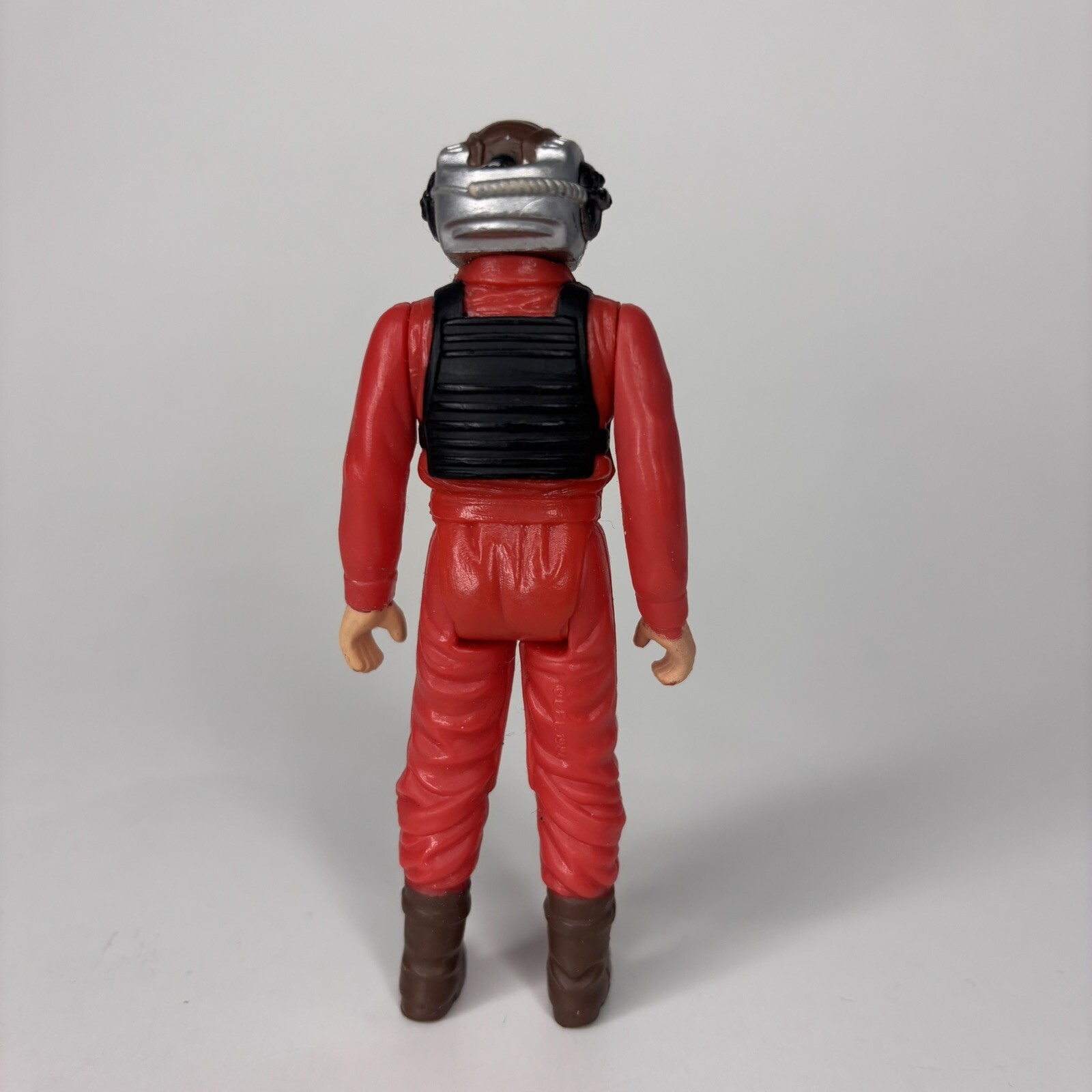 B-Wing Pilot sold