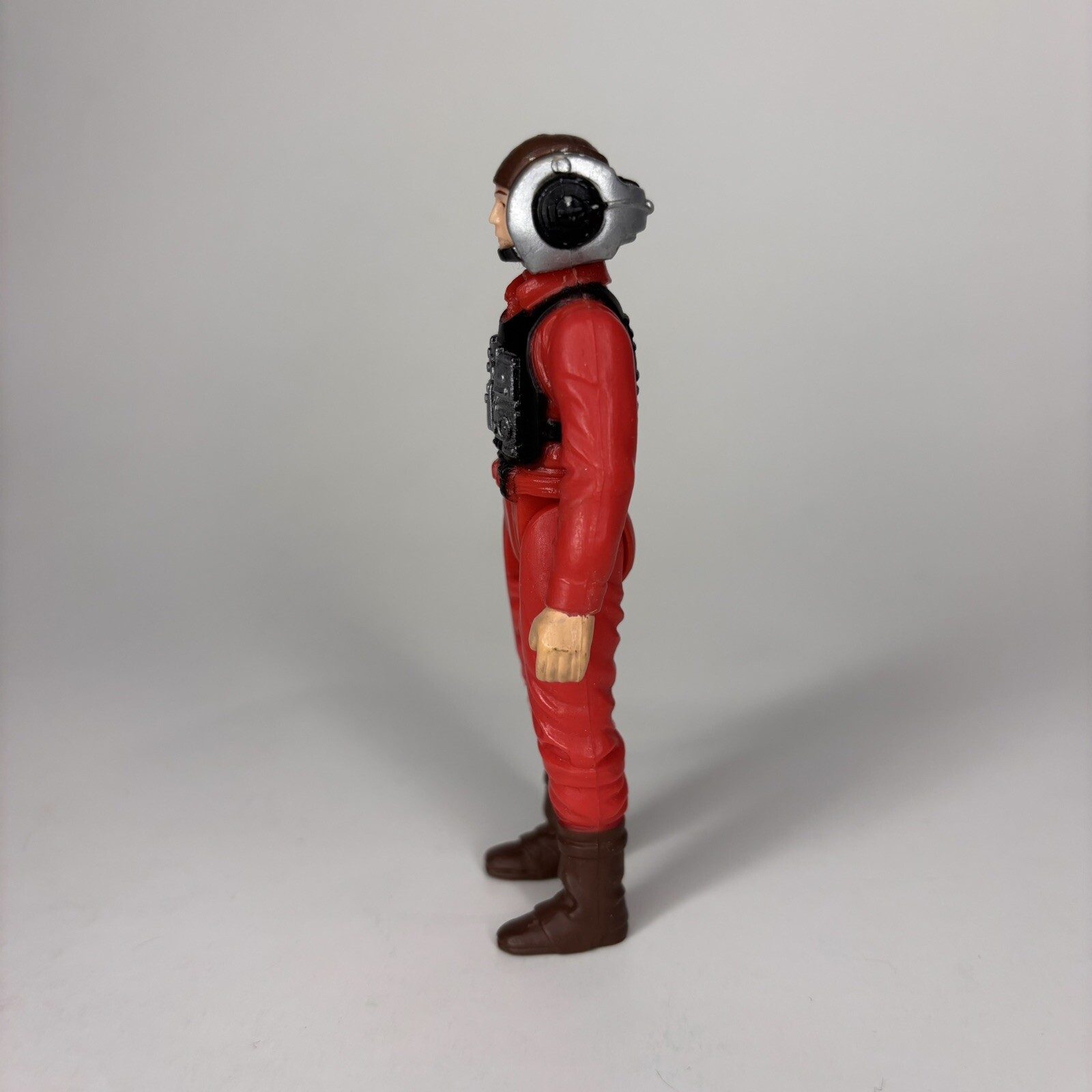 B-Wing Pilot sold