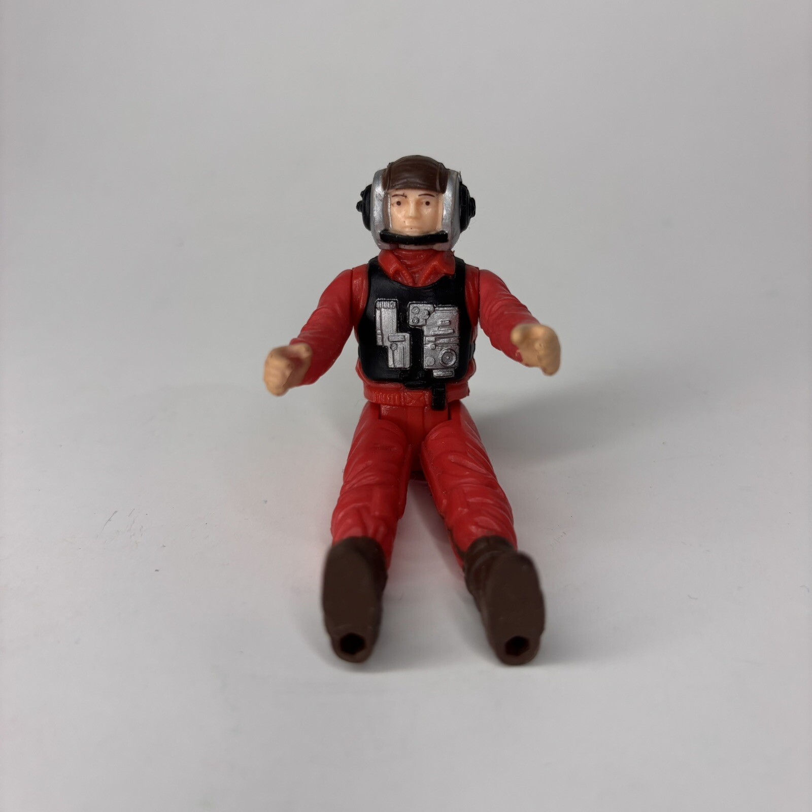 B-Wing Pilot sold
