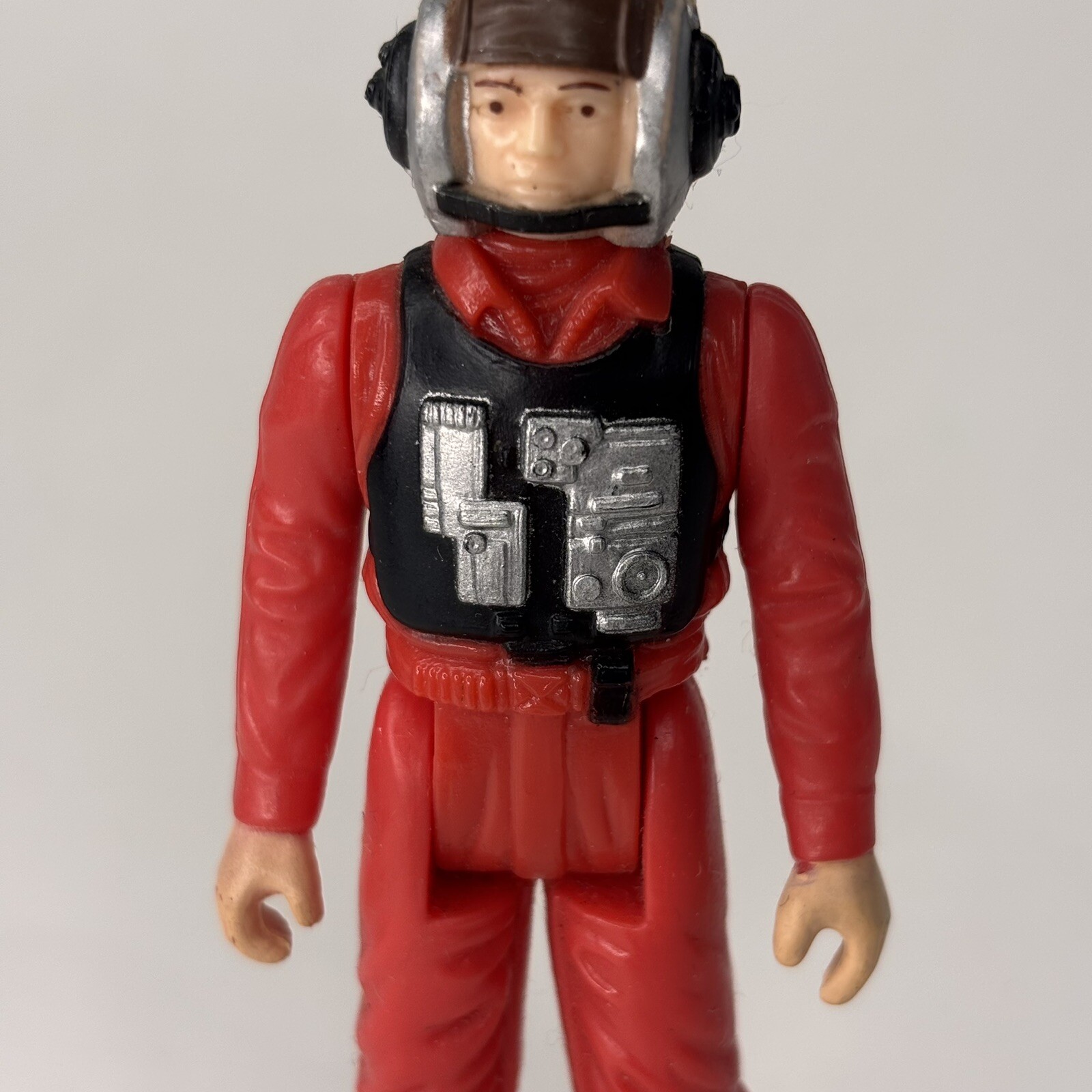 B-Wing Pilot sold