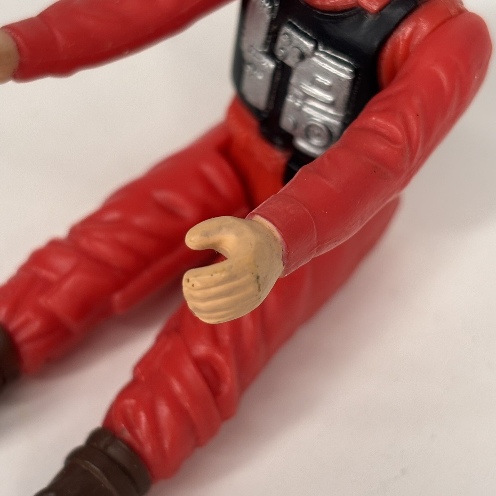 B-Wing Pilot sold
