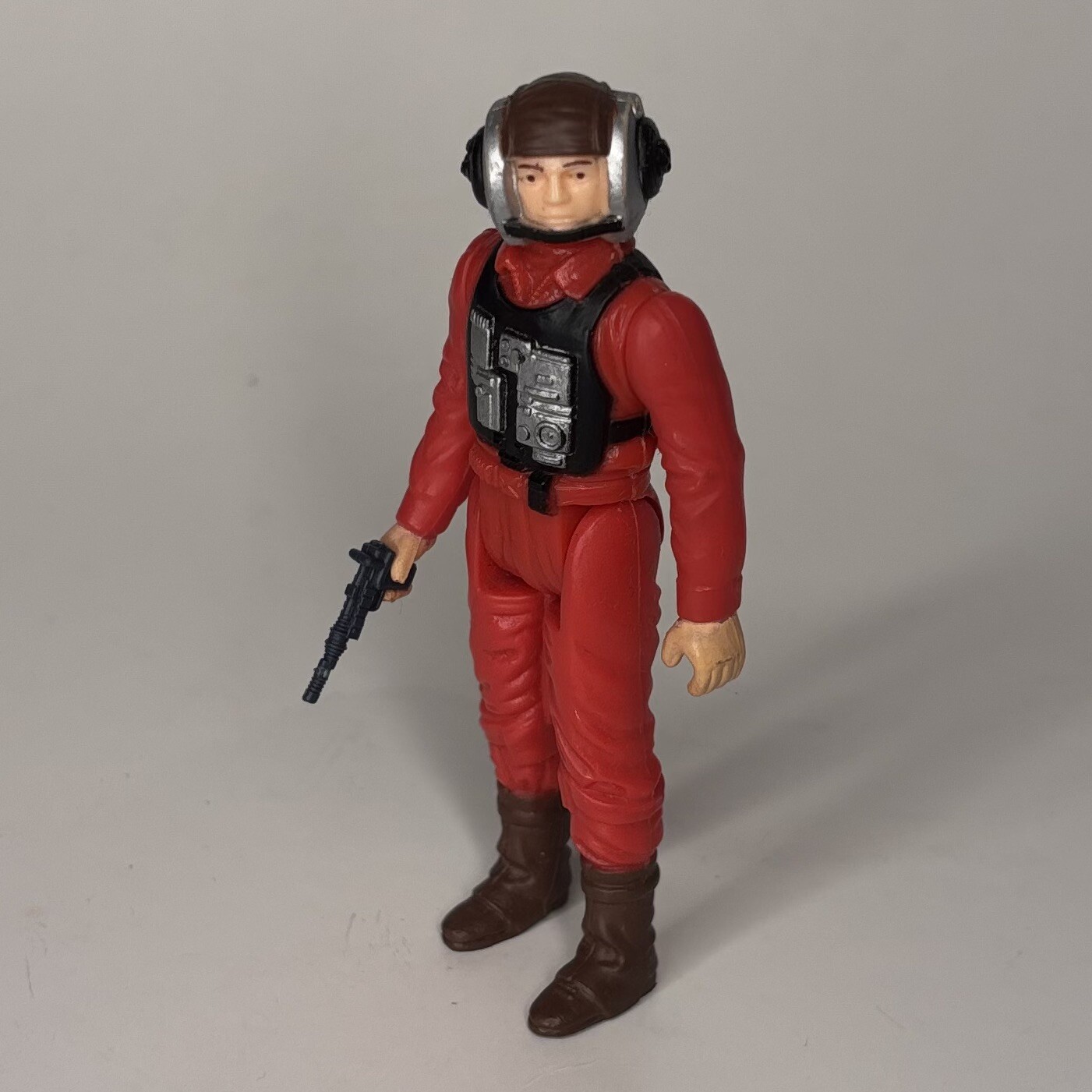 B-Wing Pilot sold