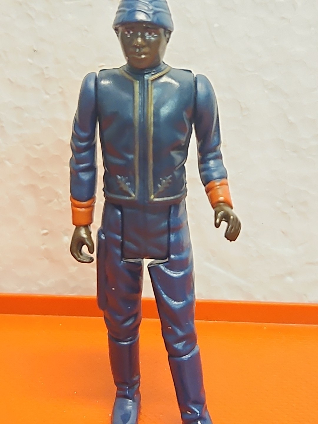Bespin Security Guard (Black) sold