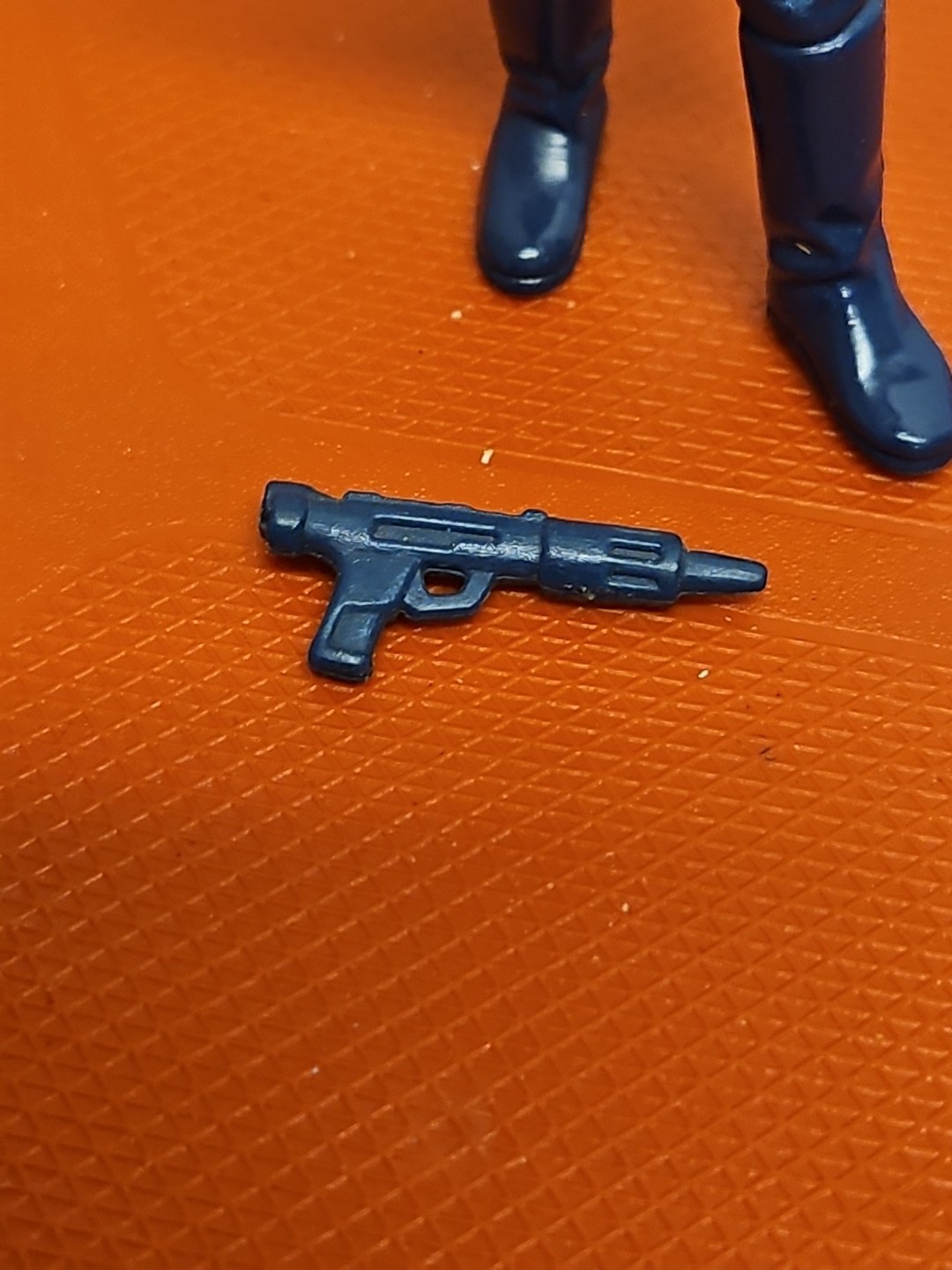 Bespin Security Guard (Black) sold