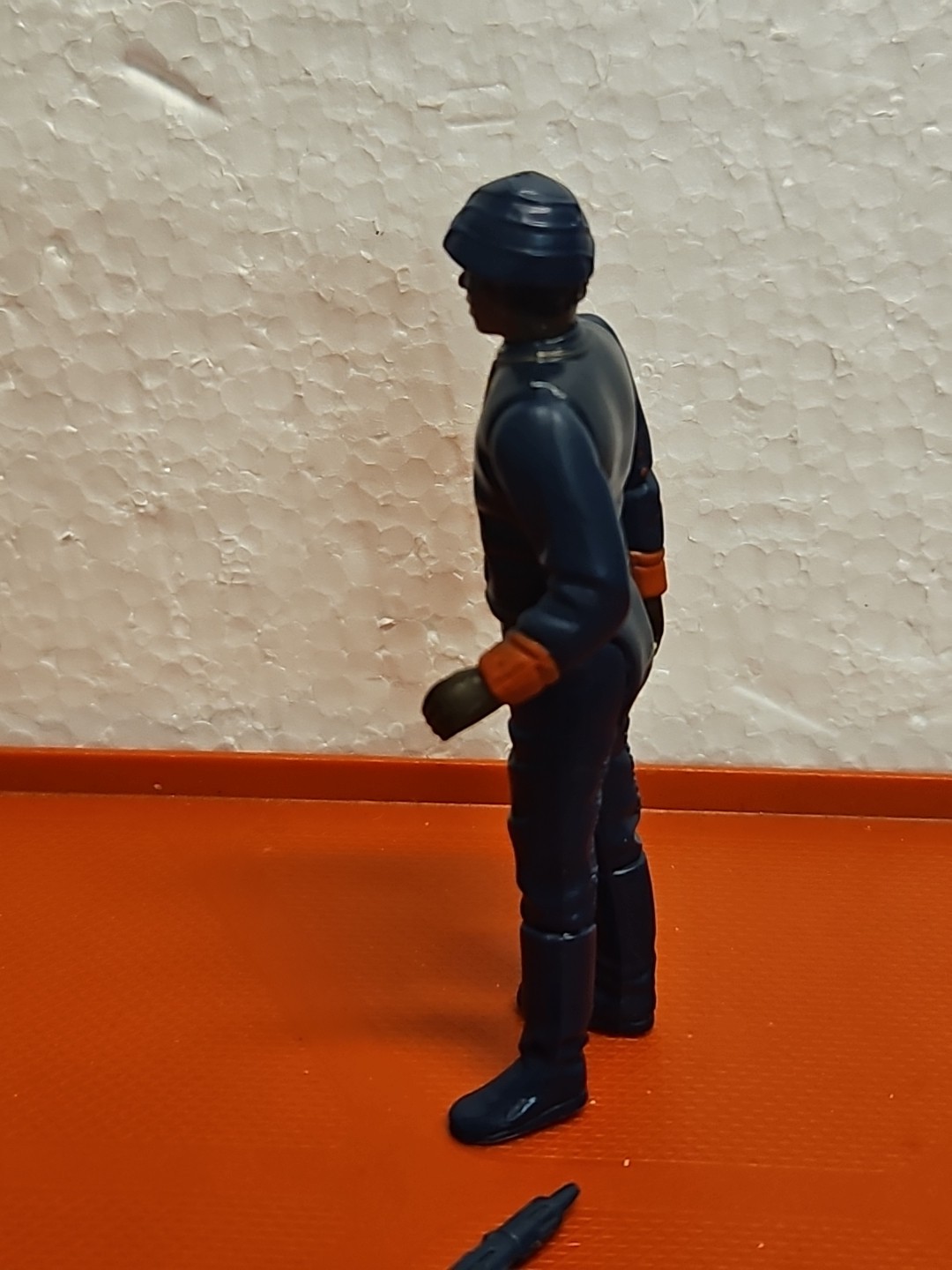 Bespin Security Guard (Black) sold