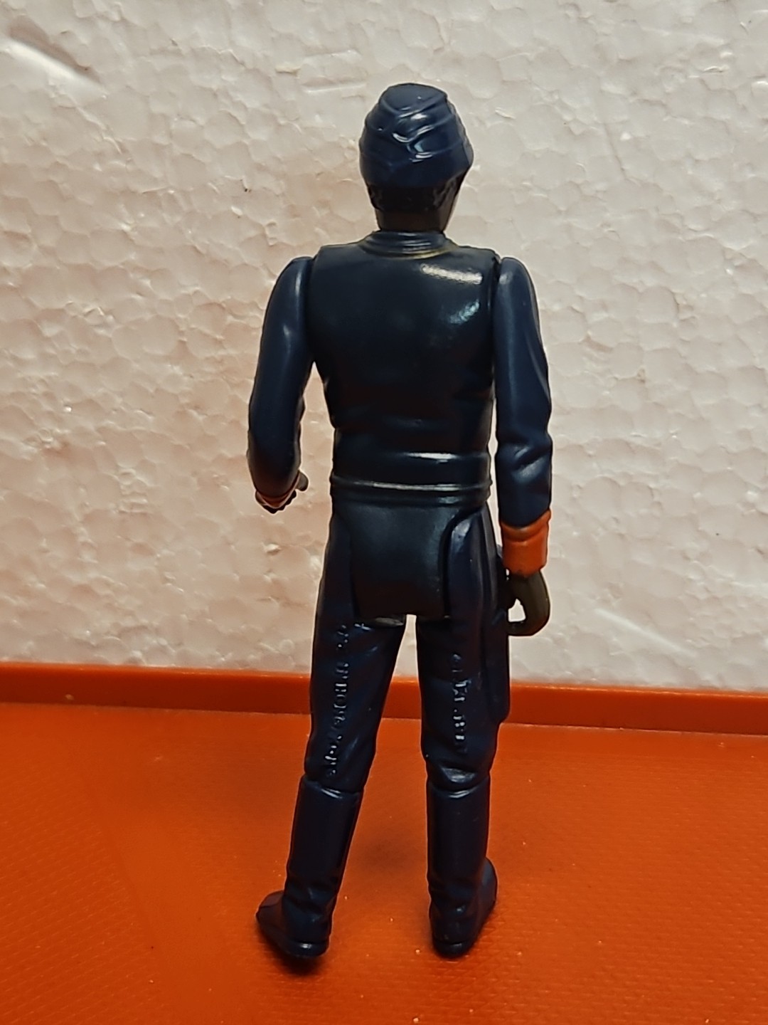 Bespin Security Guard (Black) sold