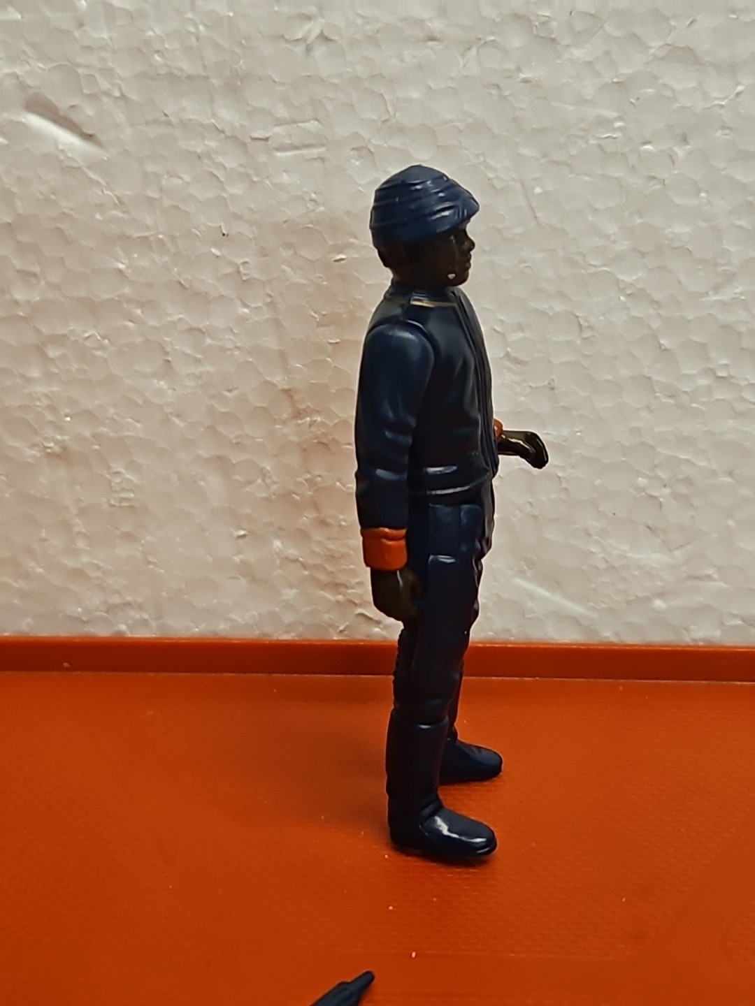 Bespin Security Guard (Black) sold