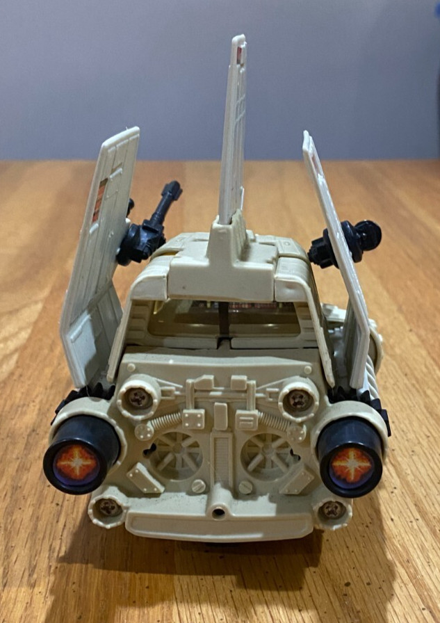ISP-6 (Imperial Shuttle Pod) sold