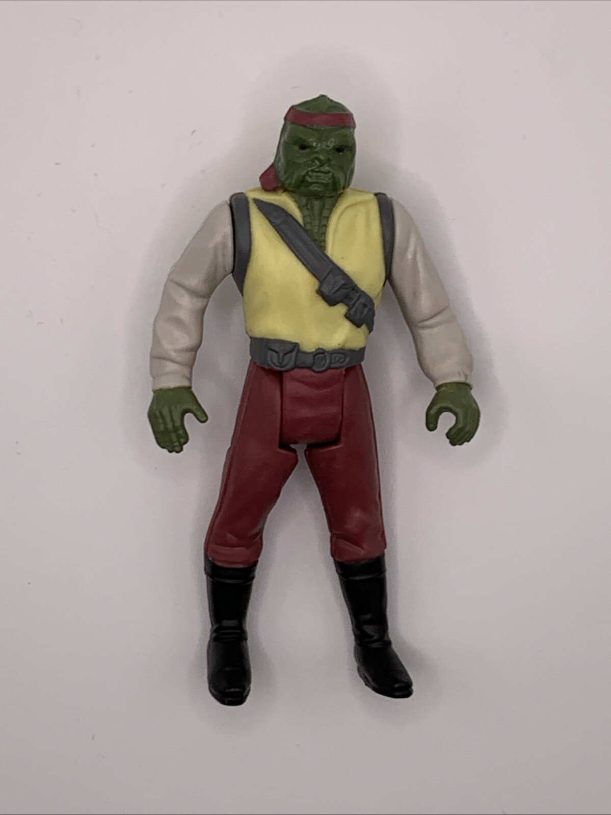 Barada sold