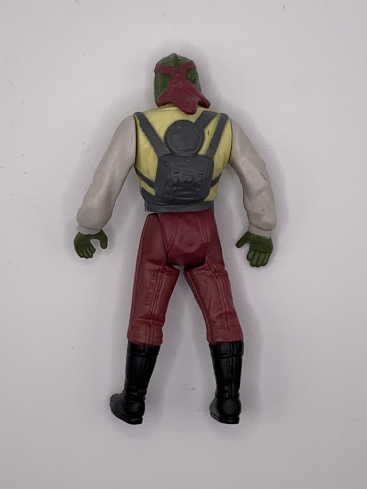 Barada sold
