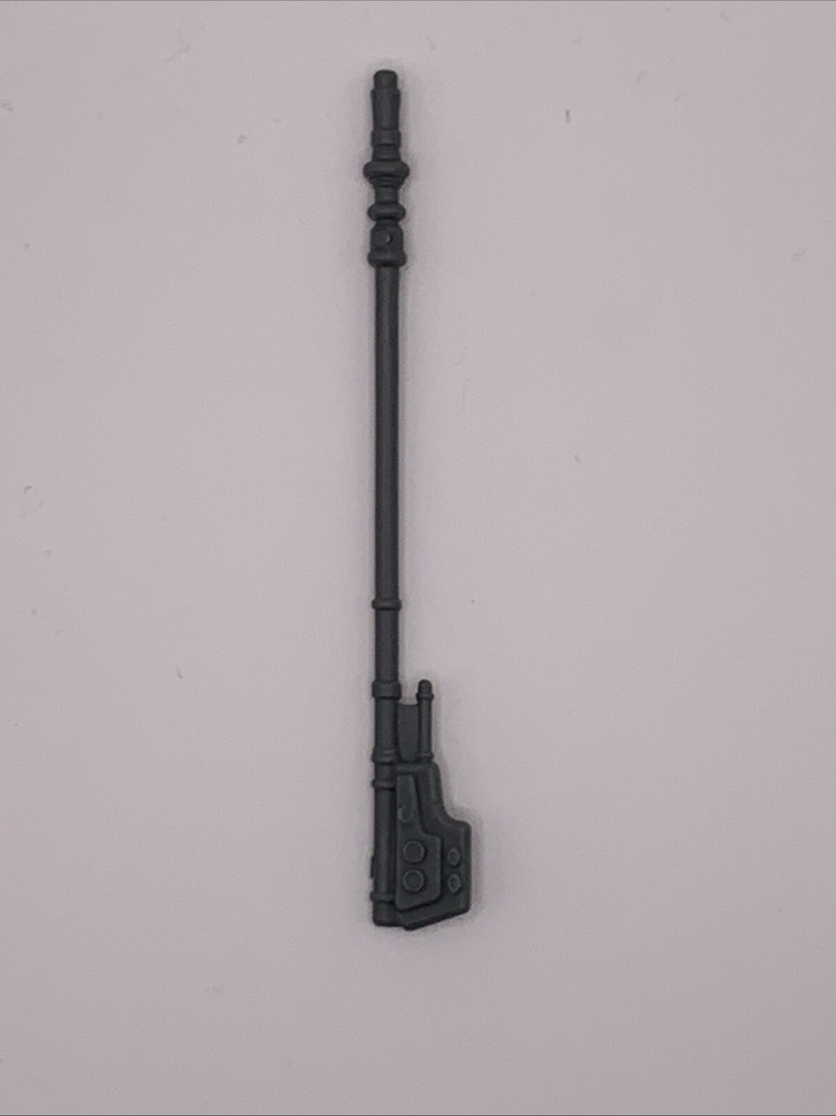 Barada sold