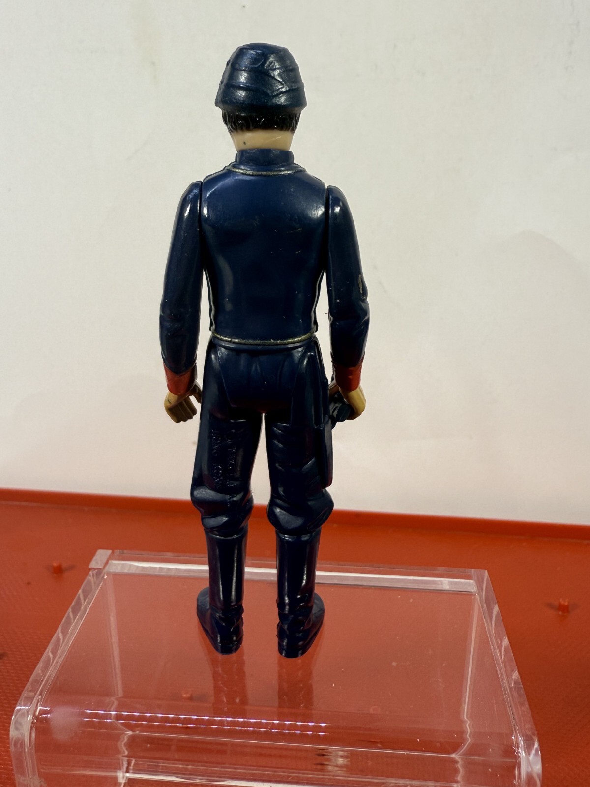 Bespin Security Guard (White) sold