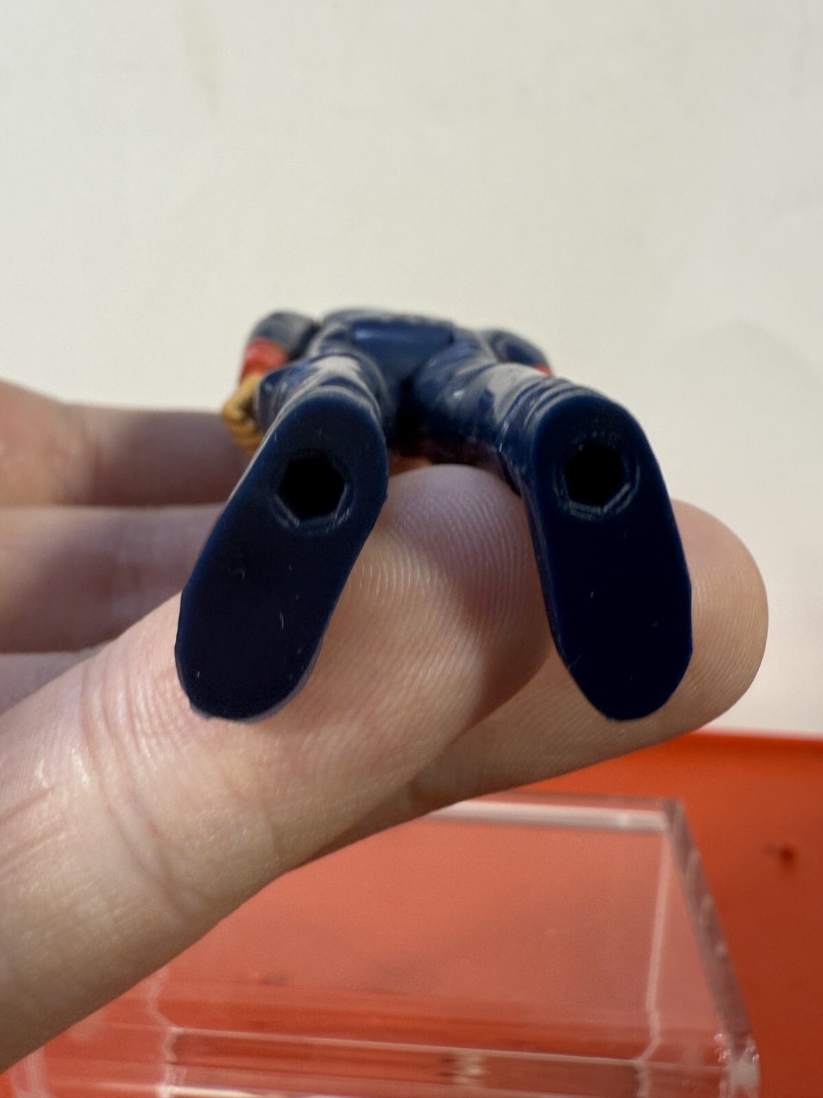 Bespin Security Guard (White) sold