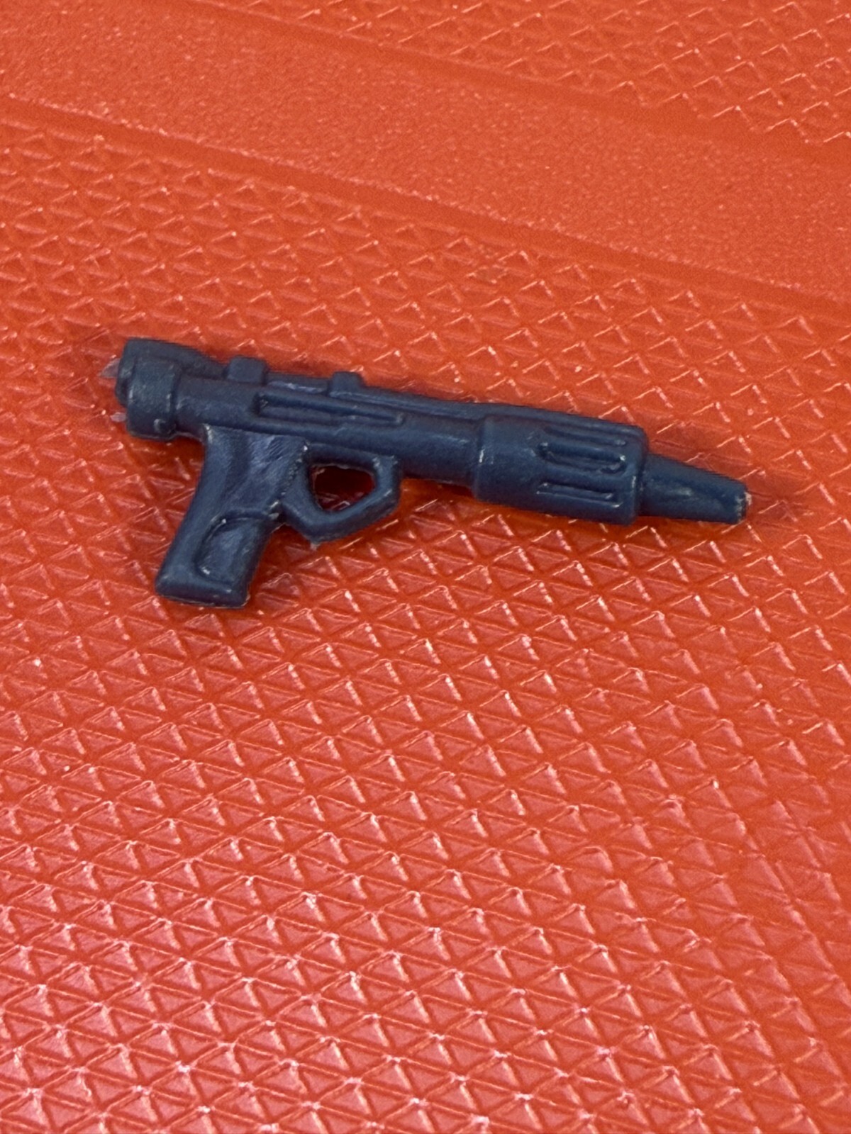 Bespin Security Guard (White) sold