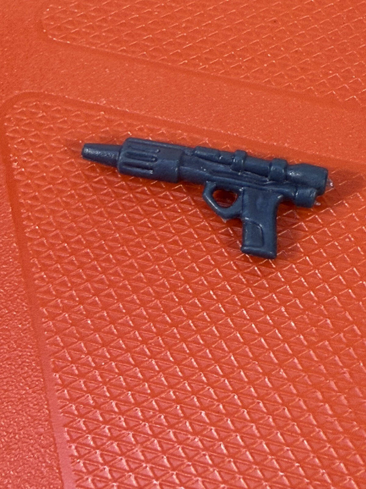 Bespin Security Guard (White) sold