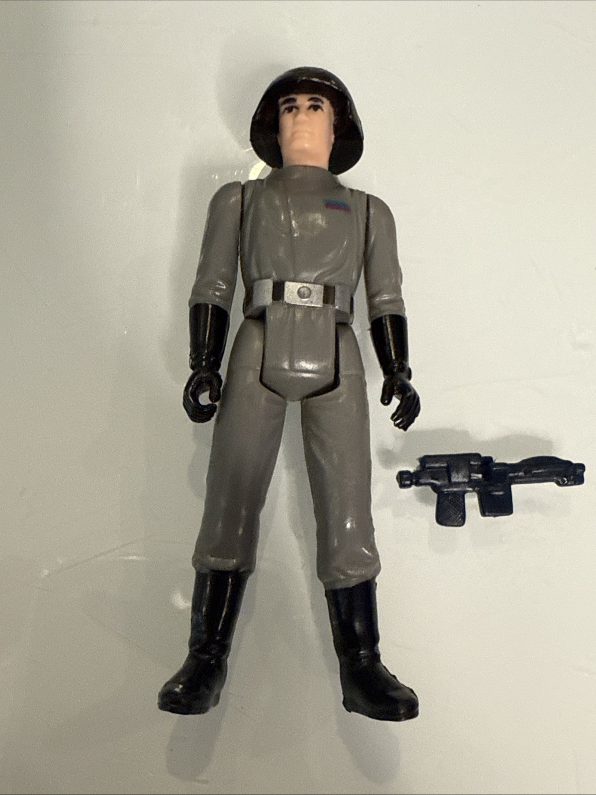 Death Squad Commander (Star Destroyer Commander) sold